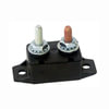 Tectran 661-15 Circuit Breaker Circuit Breaker - 12V, 15 AMP, Type I, Auto Reset, Bracket - Plastic