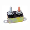 Tectran 661-30M Circuit Breaker Circuit Breaker - 12V, 30 AMP, Type I, Auto Reset, Bracket - Metal