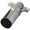 670-71 by TECTRAN - Trailer Wiring Plug - 7-Way, Die-Cast, Buffalo Style, with HD Double Gusseted Handles