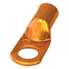 Tectran 5012-18 Electrical Wiring Lug Electrical Wiring Lug - 1 Cable Gauge, 1/2 inches Stud