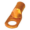 Tectran 5012-86 Electrical Wiring Lug Electrical Wiring Lug - 8 Cable Gauge, 3/8 inches Stud