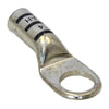 Tectran 5012H-48 Electrical Wiring Lug Electrical Wiring Lug - 4 Cable Gauge, Grey, 1/2 in. Stud, Tinned Lugs, HD
