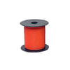 Tectran 714-044 Primary Wire Primary Wire - Orange, 14 Gauge, 100 ft. Spool, GPT-PVC Jacketed