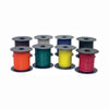 Tectran 716-01 Primary Wire Primary Wire - 100 ft., Black, 16 Gauge, GPT-PVC Jacketed, SAE J1128 Compliant