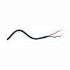 Tectran 734AT Gauge Cable Gauge Cable - 50 ft., Black, 3/14 Gauge, Articflex