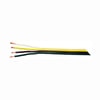 Tectran 7-414F1 Primary Wire Bonded Parallel Wire - 100 ft., 4 Conductor, 14 Gauge, GPT Type