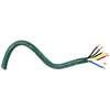 742208AT by TECTRAN - Gauge Cable - 50 ft., Green, 4/12-2/10-1/8 Gauge, ABS Duty, Articflex