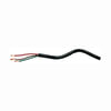 744A5 by TECTRAN - Gauge Cable - 500 ft., Black, 4/14 Gauge, Articflex