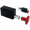 Tectran 40046 Axle Shift Control Switch SWITCH