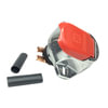 38040 by TECTRAN - Plugs Only - Tailgate Connectors (Part Number: 670-22)