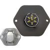 Tectran 38105 Trailer Receptacle Socket 7WAY SK