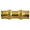 87036 by TECTRAN - BRASS FTG