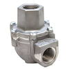 Tectran 14080 Air Brake Quick Release Valve Air Brake Quick Release Valve - (2) 3/4 in. Port, 3/4 in. Exhaust Port, Zinc