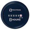 Tectran 49374 Hour Meter Gauge HOURMETR