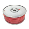 Tectran 33002 Primary Wire 100 ft. 8 Gauge Red GPT Type PVC Primary Wire, SAE J1128 Compliant