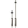 Tectran 47064 Pogo Stick POGO STK