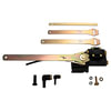 Tectran 12258 Suspension Ride Height Control Valve VALVE