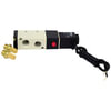 12117 by TECTRAN - Solenoid Valve (Part Number: 29-SS4)
