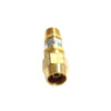 Tectran 84039 Air Brake Air Line Fitting HOSE FITTING