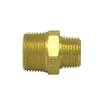 Tectran 88190 Air Brake Reduction Nipple HEX REDUCING