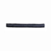 Tectran 803-1 Wire Loom Wire Loom - 100 ft., 3/16 in. I.D, Non-Metallic Fabric Protection