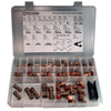 Tectran 99096 Storage Container DOT AB FTNG KIT