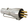 Tectran 38164 Trailer Wiring Plug Trailer Wiring Plug - 7-Way Plugs to Trailers, with 6-Way Socket