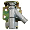 Tectran 16103 Air Brake Gladhand Holder Mounting Bracket 45 DEG SWVL MNT