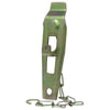 Tectran 47089 Gladhand DUMMY GLAD HAND