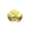Tectran 88001 Pipe Fitting 90 UNION ELBOW