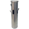 Tectran 54166 Fuel Filler Neck Anti-Siphon Device Fuel Filler Neck Anti-Siphon Device - 2.25 in. Tube, 2.27.0 in. Length
