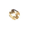 Tectran 84003 Air Brake Fitting BRASS FTG