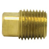Tectran 88069 Air Brake Pipe Head Plug SQ HEAD PLG
