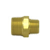 Tectran 88182 Air Brake Reduction Nipple HEX NIPPLE