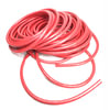 Tectran 34230 Battery Cable 2/0 AWG Red PVC Battery Cable (SGT), 100 ft., 0.605" Nominal OD, 133/20 Stranding