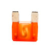 Tectran 88-0042R Multi-Purpose Fuse Multi-Purpose Fuse - Maxi, Orange, Rated for 32 VDC