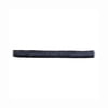 803-T by TECTRAN - Wire Loom - 50 ft., 3/16 in. I.D, Non-Metallic Fabric Protection