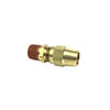 Tectran 86034 Air Brake Air Line Connector Fitting MALE CONNECTOR