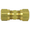 Tectran 85015 Air Brake Air Line Union BRASS FTG