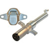 Tectran 38049 Trailer Receptacle Socket SOCKET