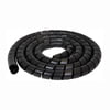 Tectran 824SPR Spiral Wrap Spiral Wrap - 65 ft., 1-1/2 inches, for Rubber Brake Hose