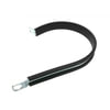 Tectran 46008 Hose Clamp 5/8 RUBBER CLMP