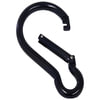 Tectran 47128 Air Brake Hose Tender Air Brake Hose Tender - Large Snap Clip - 1-3/4 in. I.D
