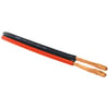 Tectran 32163 Multi-Purpose Wire Cable 100 ft. 6 AWG ArticFlex Dual Tailgate Cable, Robust Jacket, for High Current