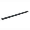 Tectran 45303 Heat Shrink Tubing 6 in. Black Dual Wall Heat Shrink Tubing, 18-10 ga, 0.250 in. Expanded ID, 0.040 in. Wall