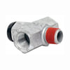 Tectran 91-8303 Air Brake Pressure Protection Valve Air Brake Pressure Protection Valve - Model GT, 3/8 in. Inlet Port, 55