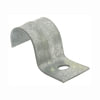 Tectran 930-8 Body Mounting Clip Multi-Purpose Clip - Zinc Plated, 1/2 in. Clamping dia., #10 Mounting Screw