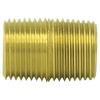 Tectran 88095 Air Brake Pipe Nipple NIPPLE