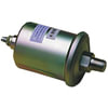95-3005 by TECTRAN - Engine Oil Pressure Sender - 0-100 psi, 2 Stud, with Ground
