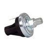 Tectran 95-6077 High Pressure Switch Air Pressure Gauge Signal Switch - 1/8 in. NPTF, 2-1/4 Blades, 60 psi